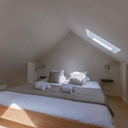 דירות Huswell - Urban Getaway For Two In The Heart Of אנטוורפן מראה חיצוני תמונה